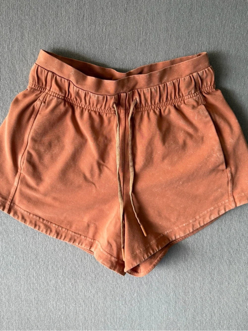 lululemon athletica Women's Inner Glow Shorts